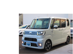 ウェイク【両側電動スライドドア】