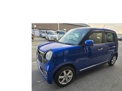 N-ONE【バックカメラ】