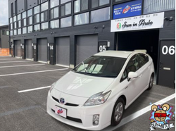 プリウス30*Sグレード★大人気パール♡ETC♬