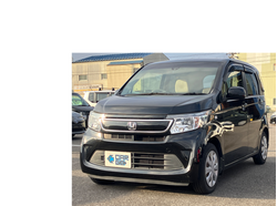 N-WGN【バックカメラ】