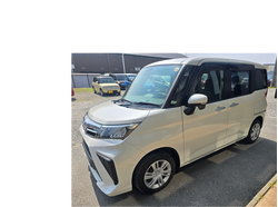 トール【両側電動スライドドア】