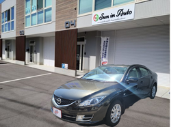 アテンザ✜ナビ♪TV★ETC☆Bluetooth♩キーレス★