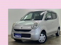 MRワゴン【G】車検2年付、オイル交換3回付