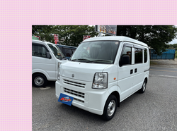 ★エブリィ【 PA ハイルーフ】車検2年付