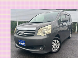 ヴォクシー【X SmartEdi 8人】車検2年付