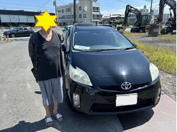 自社ローン,三重,津市,プリウス,軽自動車,タント