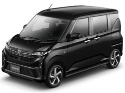 自社ローン、軽自動車