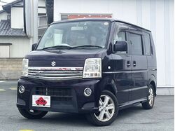 自社ローン, エブリイワゴン, 江戸川中古車, 葛西中古車, 西葛西, 小岩, 篠崎, 一之江, 軽ワゴン, ブラックOK, 債務整理後, 審査なし, 来店不要, スマホ完結, カーマッチ江戸川, PZターボスペシャル, 月払い26667円, 禁煙車, パワースライドドア, HIDヘッドライト