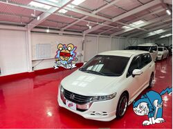 ｵﾃﾞｯｾｲ☆純正HDDナビ☺フルセグTV♪バックカメラ★