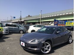 マツダ ＲＸ－８ ＴｙｐｅＥ