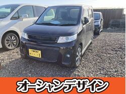 【車検2年付】7807 ★AZ-ワゴン★XS リミテッド