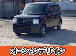 【車検２年付】8289★ムーヴコンテ Xスペシャル