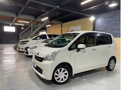 【車検整備付】スバル ステラ