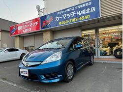 社用車の為距離は増えます。