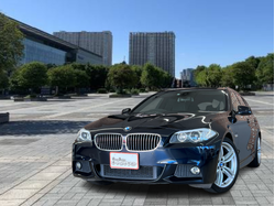 【BMW5シリーズ 523iツーリングMスポーツパッケージ】