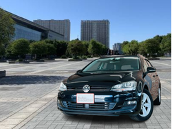 【VW ゴルフヴァリアントTSIコンフォートラインBMT】