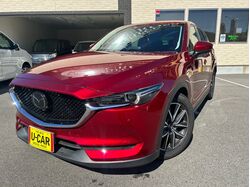 ＣＸ－５