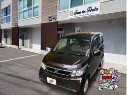 Nーwgn★♪4WD☆ Hondaｽﾏｰﾄｷｰｼｽﾃﾑ♡