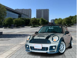 【MINI ミニ クーパーS】【6MT】 ローダウン