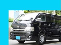 ★月額支払回数変更可【車検整備付】レジアスエース