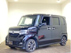 N-BOX