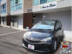 ウィッシュ☺1.8X・HIDセレクション♥プッシュスタート♪
