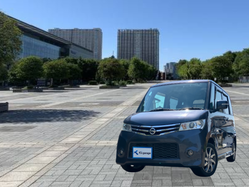 【ルークス 660ハイウェイスター】ナビ  TV