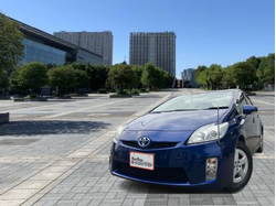 【プリウス 1.8 S】ユーザー買取車 Bluetooth
