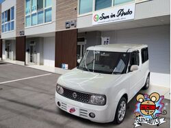 キューブ♡15E☆彡キーレス♬ETC★CD❤FM♪