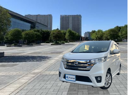 【デイズ 660ハイウェイスターX】ナビ バックカメラ