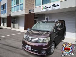 セレナ★ハイウェイスターアーバンセレクション♡4WD♪