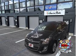 MPV☆8人乗り♡スマートキー☺ETC付き♪
