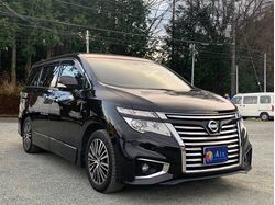 エルグランド【禁煙車・点検・整備・クリーニング済み】