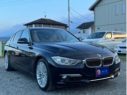 BMW3シリーズ（Ｍ-784サカ）　