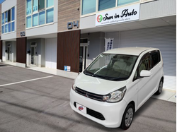 EKワゴン★Bluetooth♪DVD☆彡