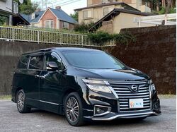エルグランド【禁煙車・点検・整備・クリーニング済み】22