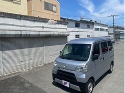 ﾊｲｾﾞｯﾄｶｰｺﾞ★ﾃﾞﾗｯｸｽ“SAⅢ”★バックカメラ☺