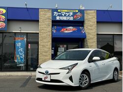 プリウス50