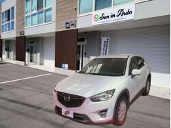 CX-5★XD♪大人気SUV♬★♡