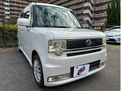 ムーヴコンテカスタム