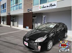 プリウス★大人気ブラック♬Sグレード♡