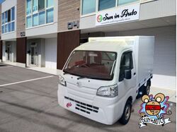 冷蔵★冷凍車♬運送ドライバーさん必見☆彡MT車^^