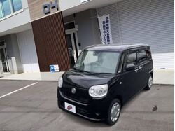 ムーブキャンパス★X SAⅢ☺両側スライドドア♪ETC♡