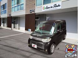 タント★Gスペシャル♡左側パワースライドドア♬