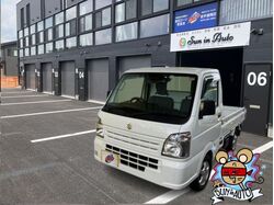キャリー★現行型♪4WD★ETC♪ドライブレコーダー♡