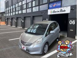 フィットHV★レーダークルーズコントロール♪ETC
