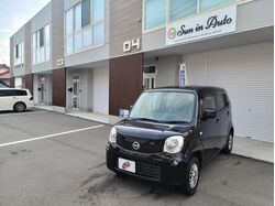 モコ★Sバックﾋﾞｭｰﾓﾆﾀｰ♡社外アルミ♪