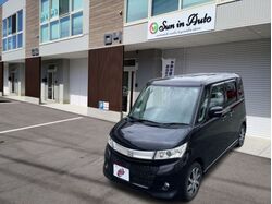 パレット♡スマートキー★プッシュスタート♬ETC★