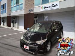 エスティマ★フルセグTV♬パワーウィンドウ❤