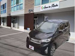 EKカスタム☆Tグレード♬スマートキー☆Pスタート♬